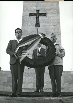 Celebratory: Memorials - Monuments - Museums - Parks - Statues