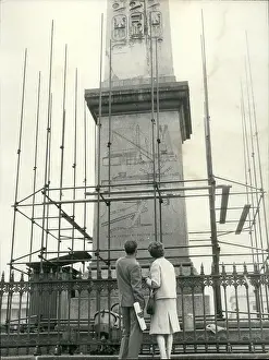 Pris: Memorials - Monuments - Museums - Parks - Statues