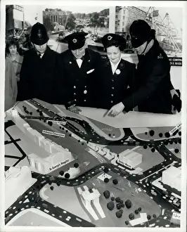 Carriageway: Memorials - Monuments - Museums - Parks - Statues