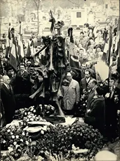 Buchenwald: Memorials - Monuments - Museums - Parks - Statues