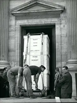 Conceal: Memorials - Monuments - Museums - Parks - Statues