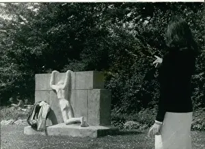 Matthaus: Memorials - Monuments - Museums - Parks - Statues