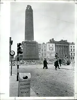 Fortunately: Memorials - Monuments - Museums - Parks - Statues