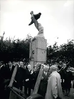 Nungesser: Memorials - Monuments - Museums - Parks - Statues