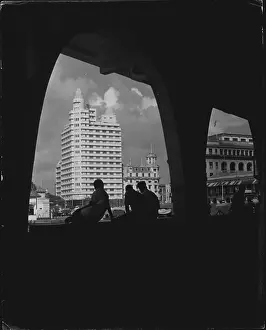 Prosperous: Memorials - Monuments - Museums - Parks - Statues