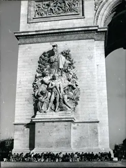 Exceptionally: Memorials - Monuments - Museums - Parks - Statues