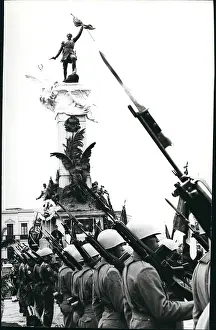 Cervantes: Memorials - Monuments - Museums - Parks - Statues