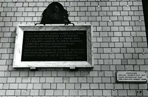 Duvalier: Memorials - Monuments - Museums - Parks - Statues