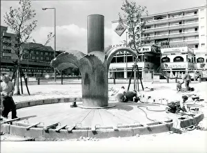 Bubbling: Memorials - Monuments - Museums - Parks - Statues