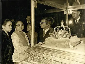 Suharto: Memorials - Monuments - Museums - Parks - Statues
