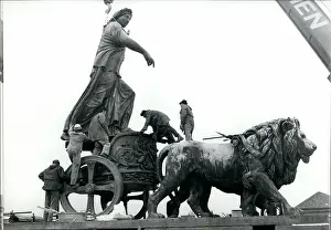 Quadriga: Memorials - Monuments - Museums - Parks - Statues
