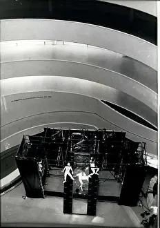 Guggenheim: Memorials - Monuments - Museums - Parks - Statues