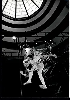 Guggenheim: Memorials - Monuments - Museums - Parks - Statues