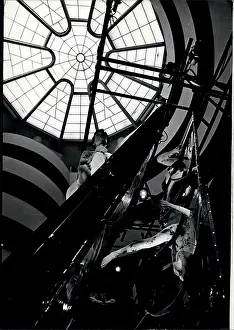 Guggenheim: Memorials - Monuments - Museums - Parks - Statues