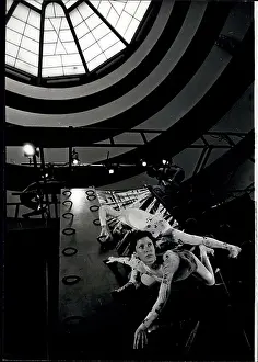 Guggenheim: Memorials - Monuments - Museums - Parks - Statues