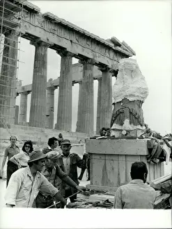 Restauration: Memorials - Monuments - Museums - Parks - Statues