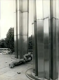 33rd: Memorials - Monuments - Museums - Parks - Statues