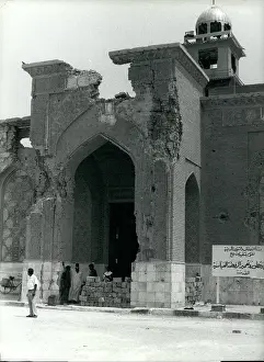 Hussein: Memorials - Monuments - Museums - Parks - Statues