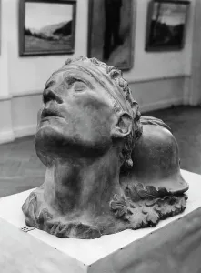 Memoriam: In memoriam by Paul Bronisch, 1941