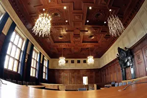 Furth: Memorium Nuremberg Trials