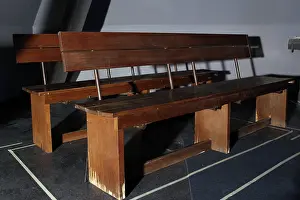 Memorium: Memorium Nuremberg Trials