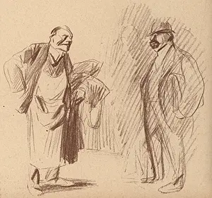 Lalbum: Men In Conversation