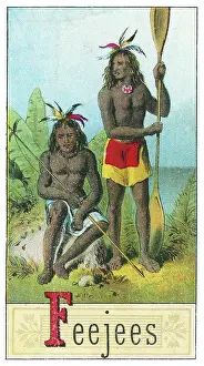 Islanders: Two men of Fiji