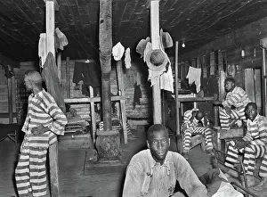 Menss: Men, jail, convicts, prison