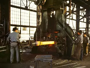 Topeka: men - occupations - railroad - blacksmith