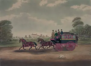 2010 17: Five men on a passenger coach traveling ?