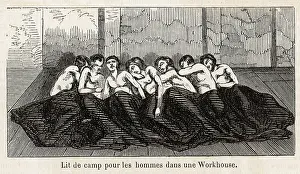 Mattress: MEN SHARE MATTRESS