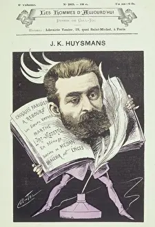 Joris: Men of Today