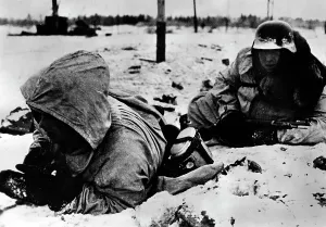 Crawl: Men of the Waffen-SS on the Eastern Front, 1943