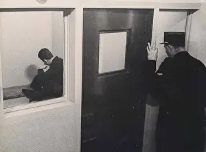 Fiberglass: Men and Women in the Police Force