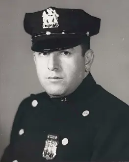 Serio: Men and Women in the Police Force