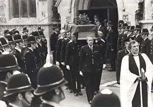 Caterham: Men and Women in the Police Force