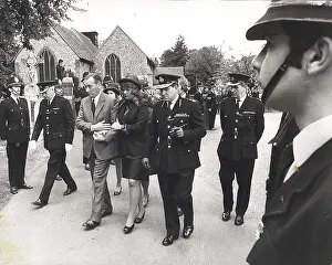 Caterham: Men and Women in the Police Force