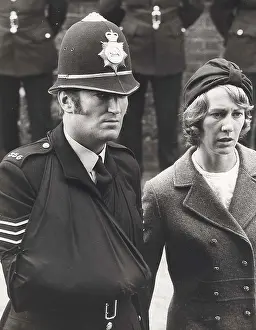 Caterham: Men and Women in the Police Force