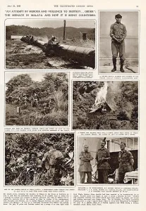 Gurkhas: The Menace in Malaya 1948