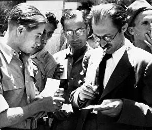 Menachem: Menachem Begin