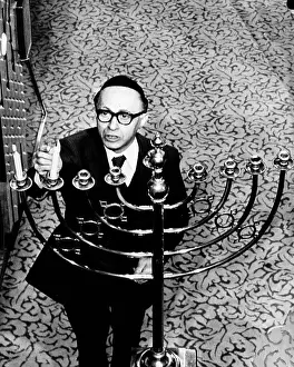 Menachem: Menachem Begin