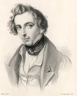 Mendelssohn: MENDELSSOHN
