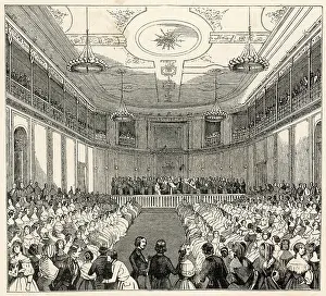 Mendelssohn at Leipzig