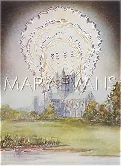 Thoughtforms: MENDELSSOHN'S MUSIC