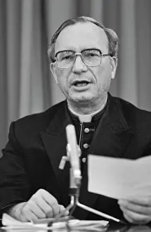 Bishops: Mendes de Almeida's Visit to USSR