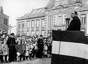 Mendes: Mendes France