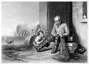Mends: MENDING A NET/C1840