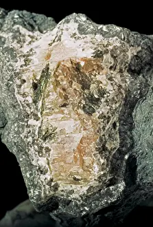 Somersetshire: Mendipite