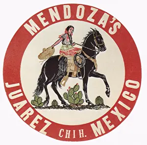 Juarez: Mendoza's