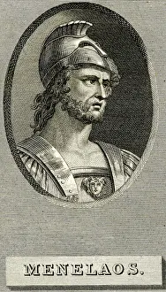 Menelaus: Menelaus